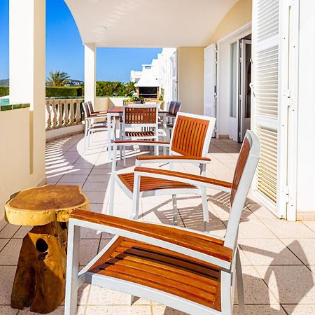 סון באו Villa Terra מראה חיצוני תמונה