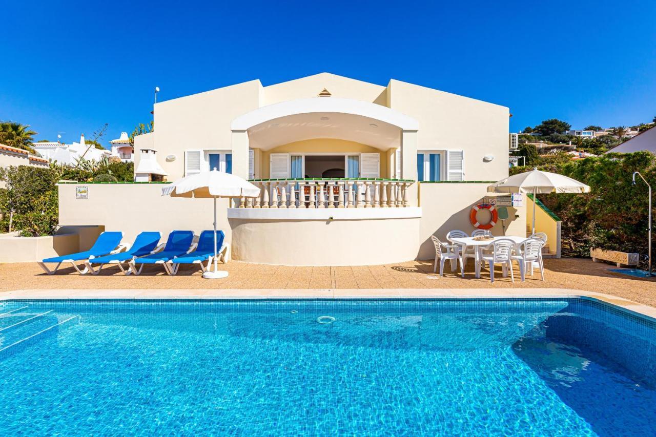 סון באו Villa Terra מראה חיצוני תמונה