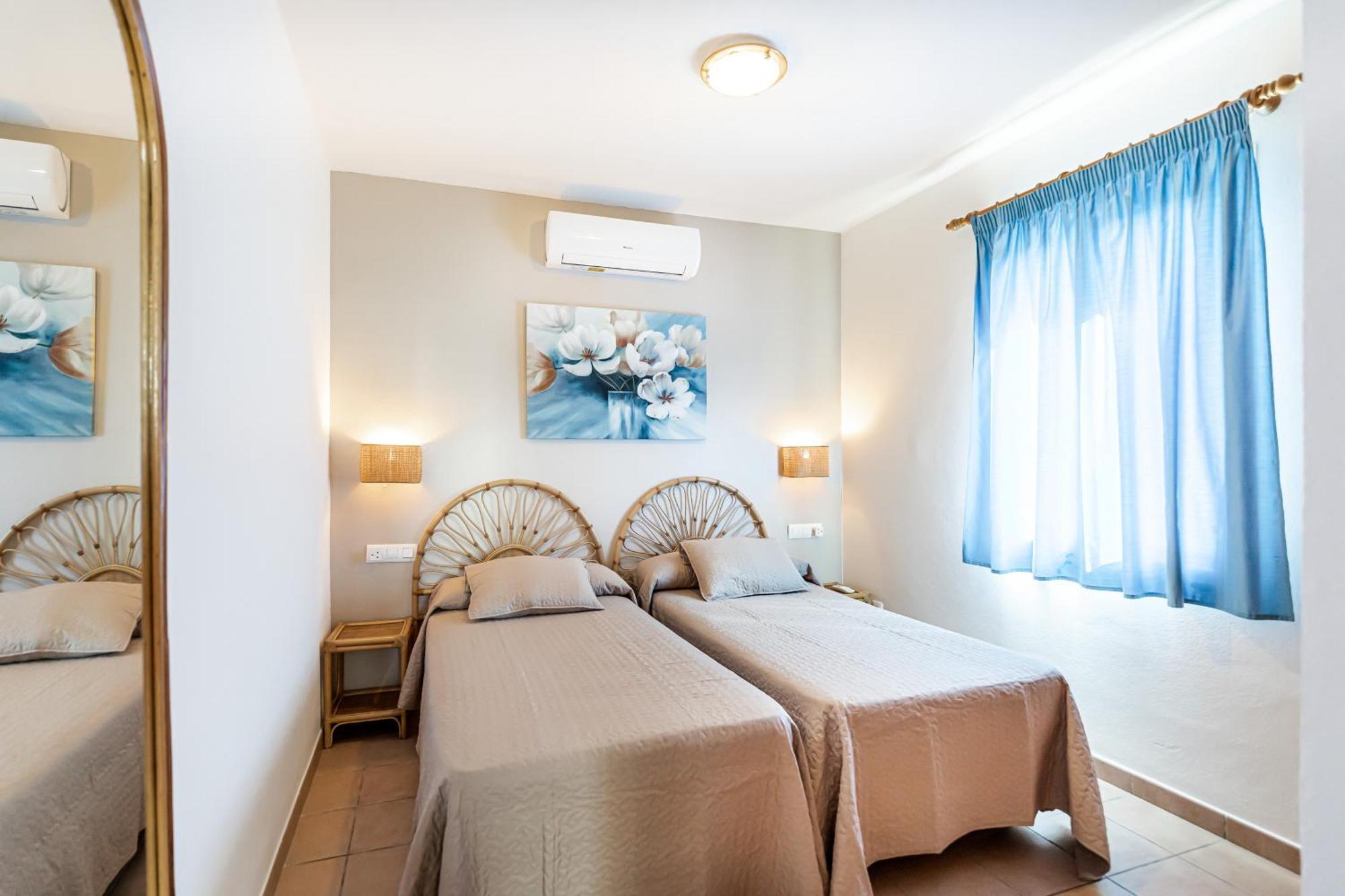 סון באו Villa Terra מראה חיצוני תמונה