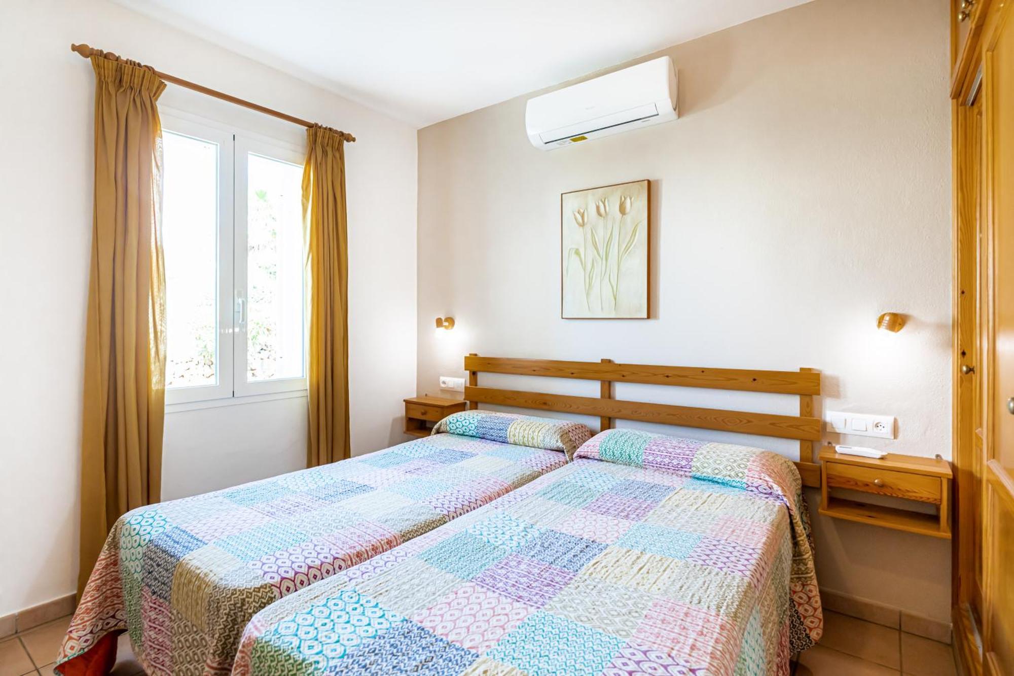 סון באו Villa Terra מראה חיצוני תמונה