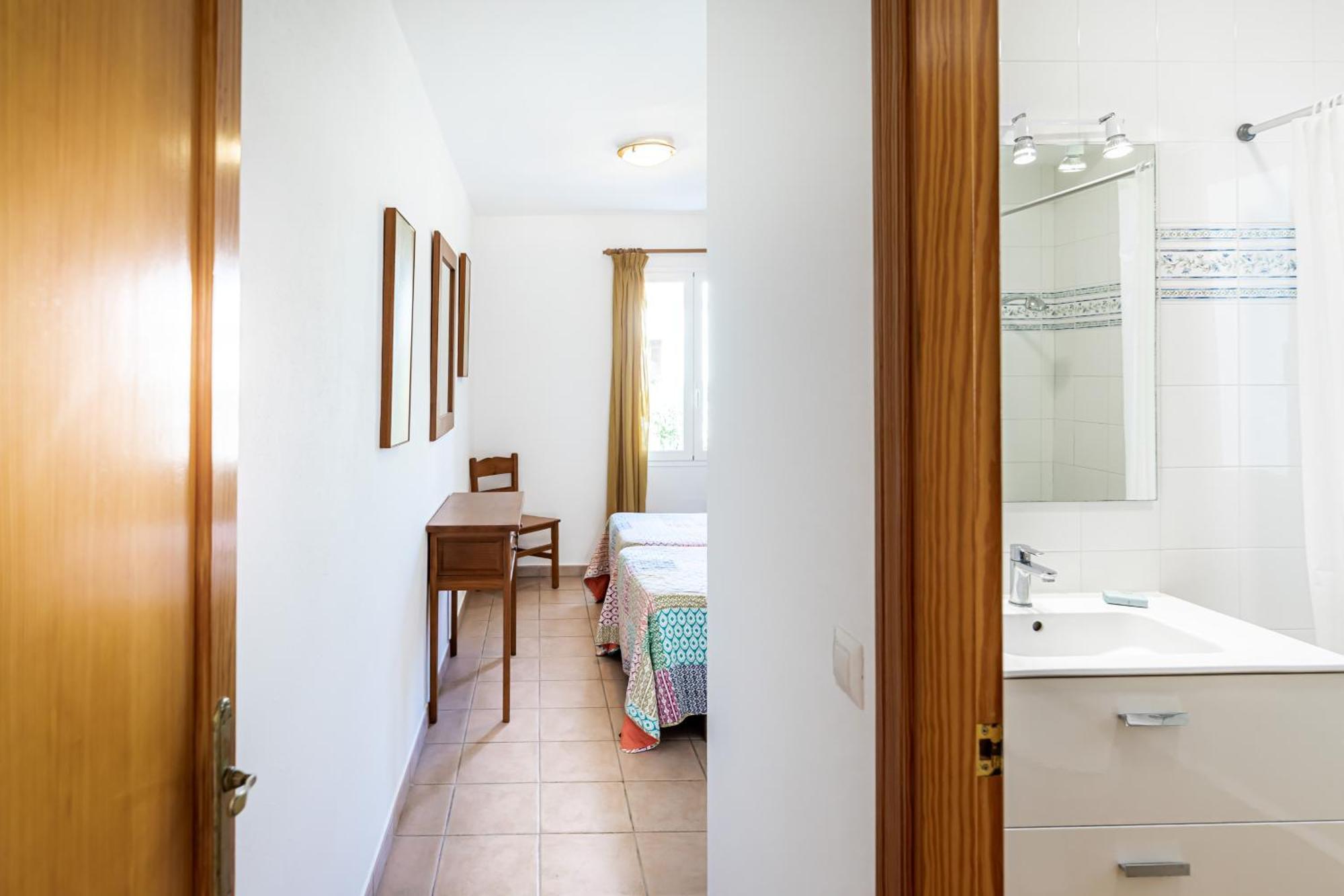 סון באו Villa Terra מראה חיצוני תמונה