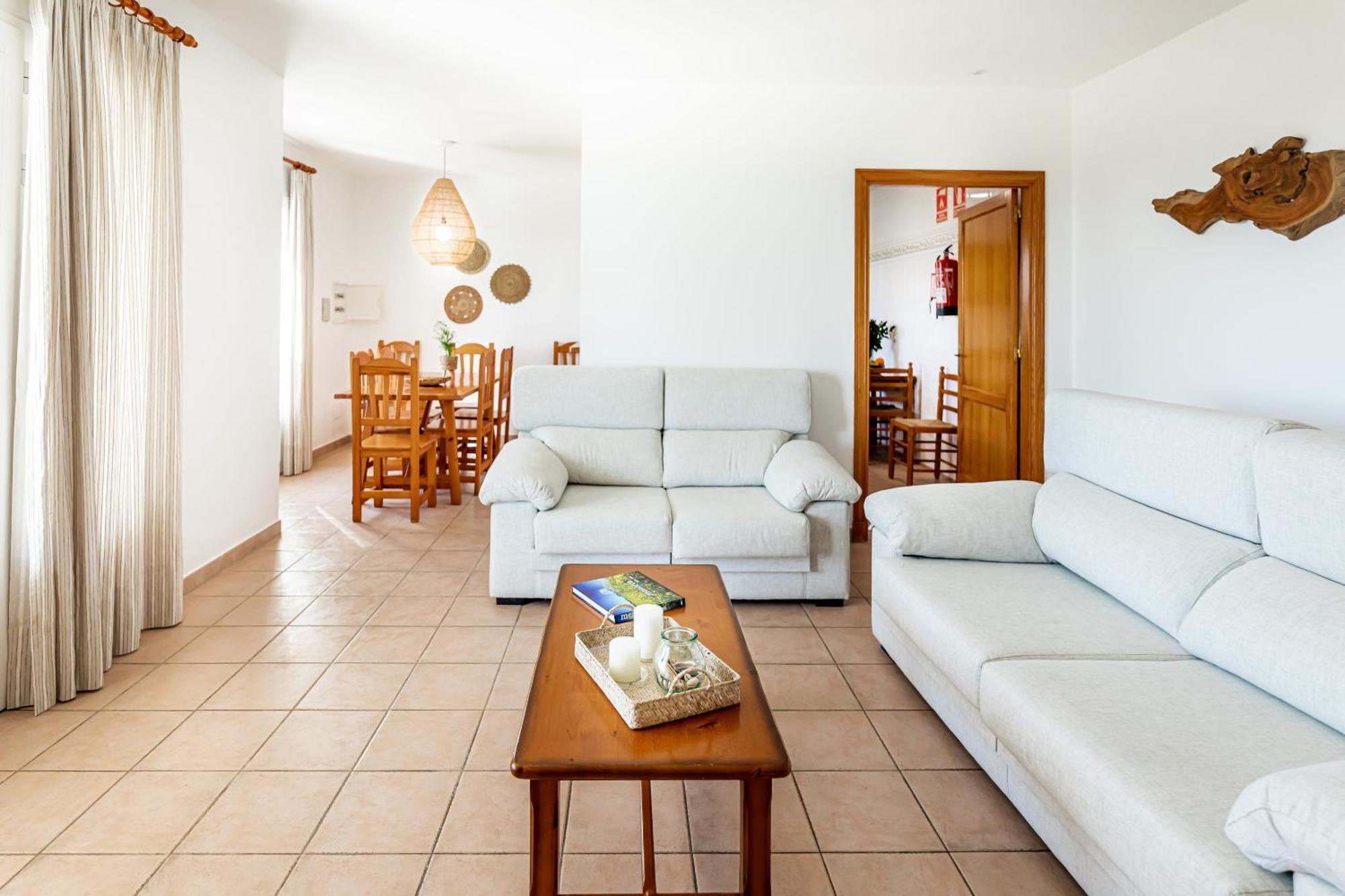 סון באו Villa Terra מראה חיצוני תמונה