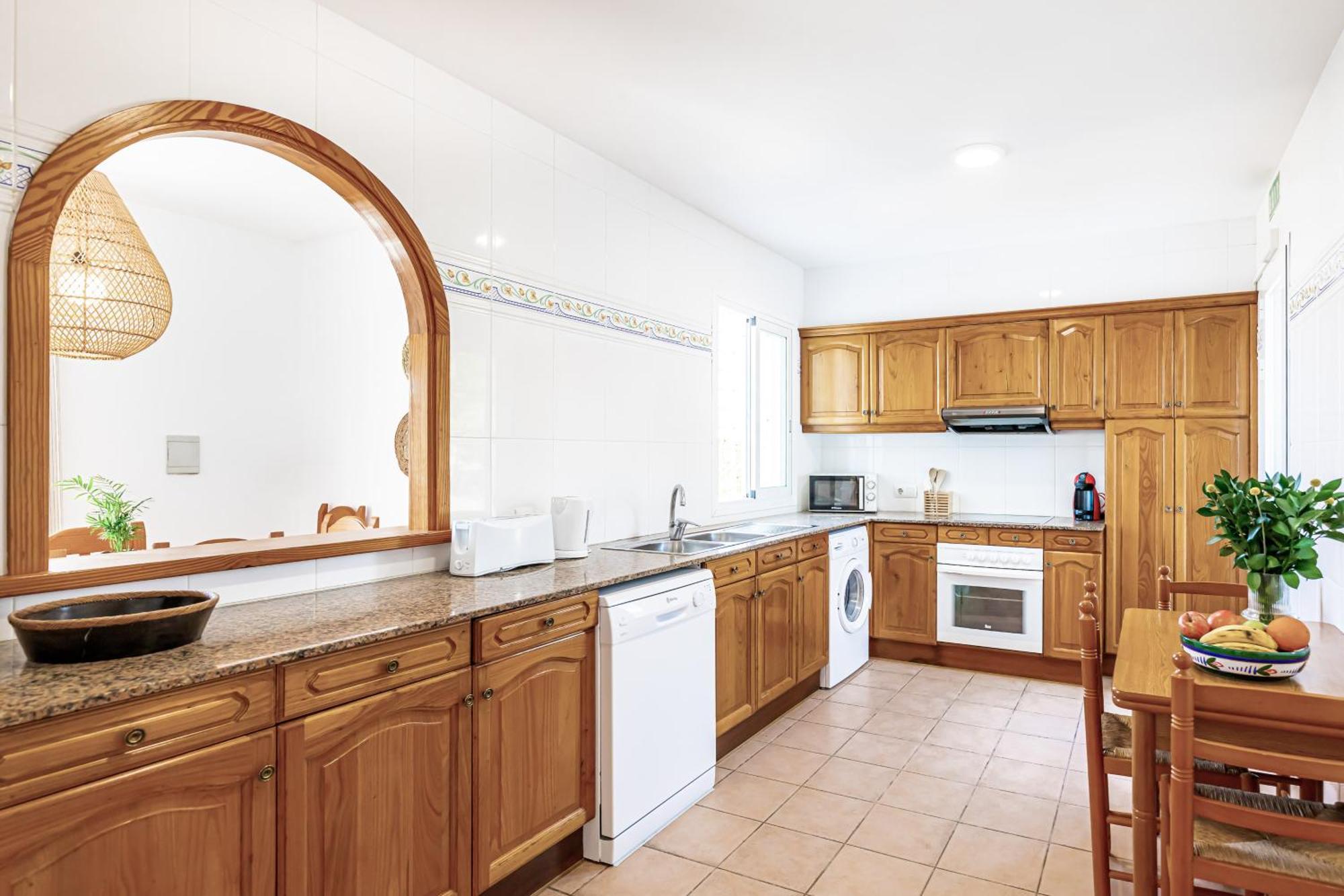 סון באו Villa Terra מראה חיצוני תמונה