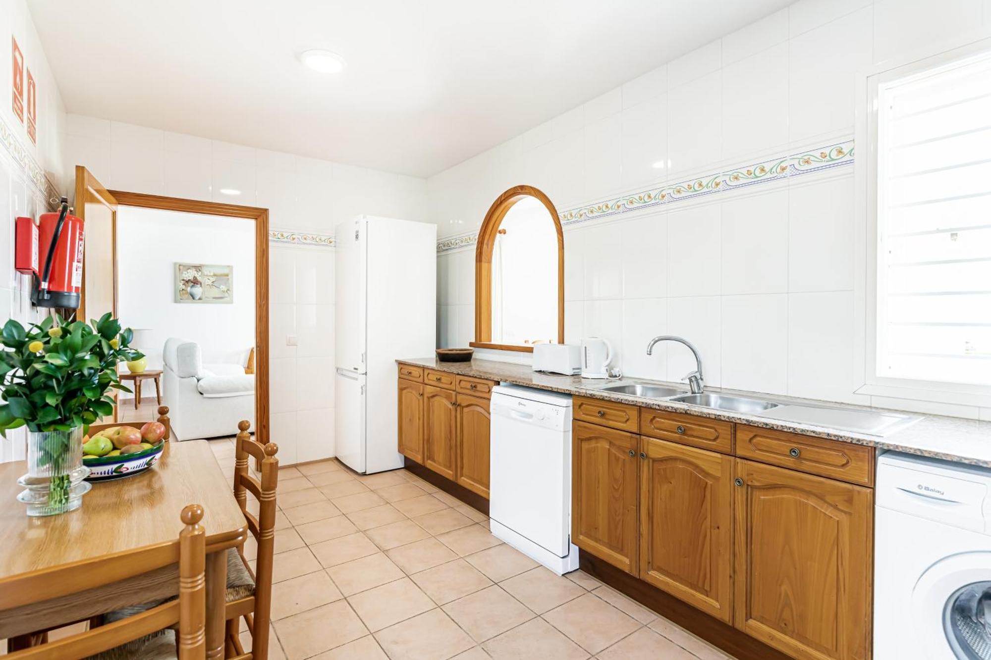 סון באו Villa Terra מראה חיצוני תמונה