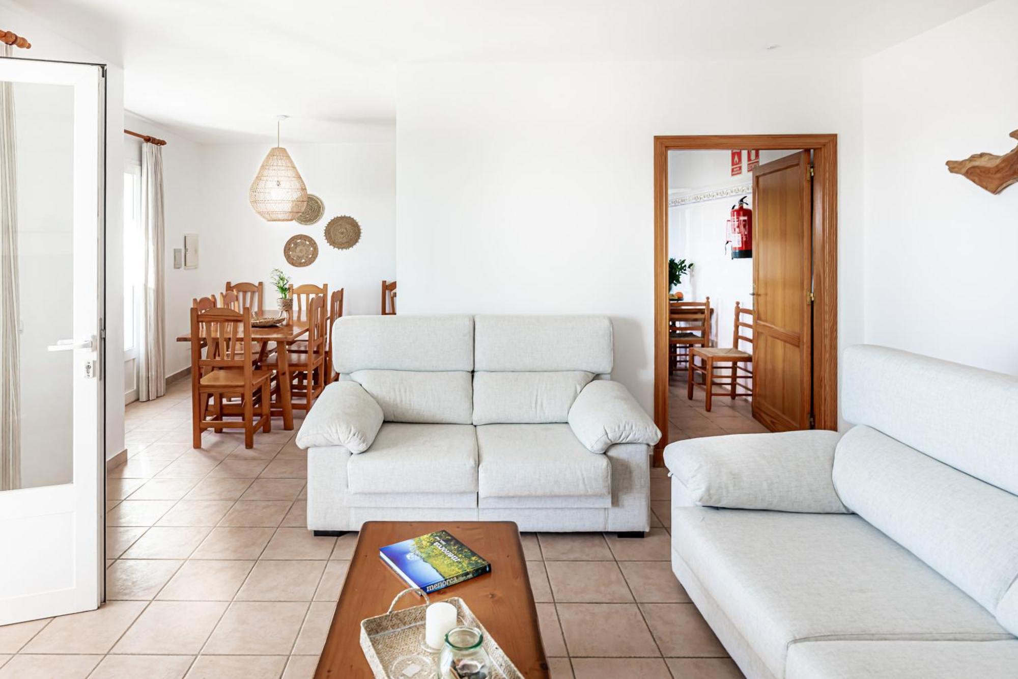 סון באו Villa Terra מראה חיצוני תמונה