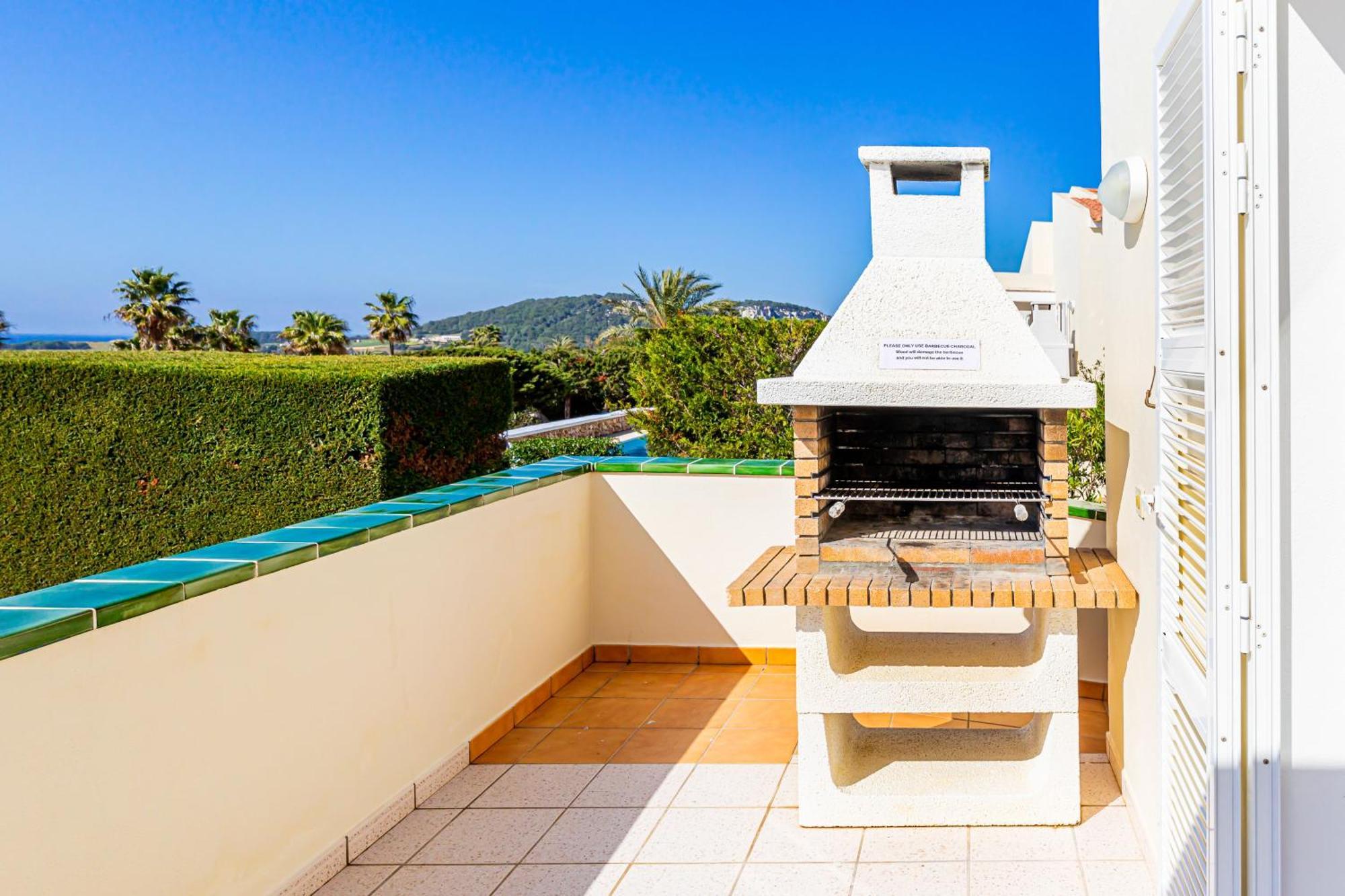 סון באו Villa Terra מראה חיצוני תמונה